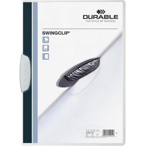 Durable, Mappe, Swingclip (A4, 1x) Durable, Mappe, Swingclip (A4, 1x)
