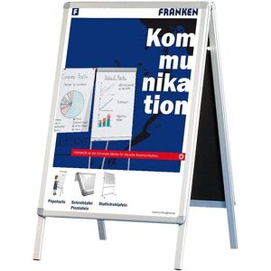 Franken, Prospektständer, Plakatst?nder "Standard", DIN A2, 420 x 594 mm (A2) Franken, Prospektständer, Plakatst?nder "Standard", DIN A2, 420 x 594 mm (A2)