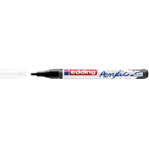 Edding, Marker, Acrylmarker 5300 Fein (1x) Edding, Marker, Acrylmarker 5300 Fein (1x)