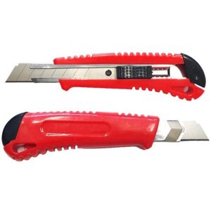 Awtools, Cutter, Tapetenmesser 18mm / SK5 Awtools, Cutter, Tapetenmesser 18mm / SK5