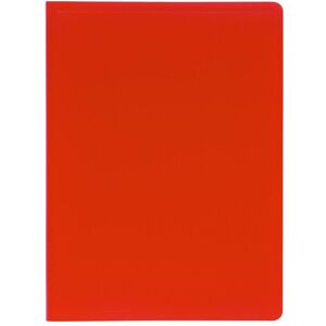 Exacompta, Mappe, Sichtbuch PP Taschen rot (A4, 1x) Exacompta, Mappe, Sichtbuch PP Taschen rot (A4, 1x)