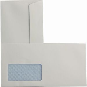 Mailmedia, Briefumschlag, Cygnus Umschlag C6 /5 mF HV (229 x 114 mm, 500x) Mailmedia, Briefumschlag, Cygnus Umschlag C6 /5 mF HV (229 x 114 mm, 500x)