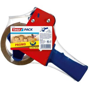 tesa, Klebebandabroller, Verpackungsband tesa, Klebebandabroller, Verpackungsband