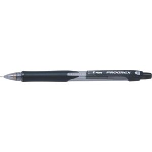 Pilot, Bleistift, Feinminenstift Progrex 0.7 schwarz (0.70 mm, HB, 1x) Pilot, Bleistift, Feinminenstift Progrex 0.7 schwarz (0.70 mm, HB, 1x)