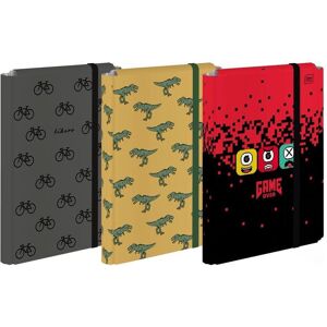 Interdruk, Mappe, Druckbox mit Hardcover A4 Jungen (A4, 1x) Interdruk, Mappe, Druckbox mit Hardcover A4 Jungen (A4, 1x)
