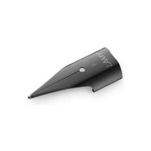 Lamy, Schreibstifte, 1215058 / Z50 Schreibfeder F Schwarz Füllerfeder (1x) Lamy, Schreibstifte, 1215058 / Z50 Schreibfeder F Schwarz Füllerfeder (1x)