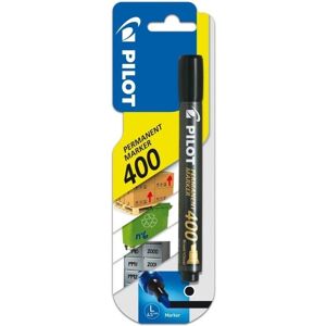 Pilot, Marker, Permanentmarker SCA-400 Schwarz Pilot, Marker, Permanentmarker SCA-400 Schwarz