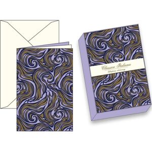 Rossi, Grusskarte + Briefpapier, Schreibwarenbox mit Deckel BSC L71 (10 Stk.) Rossi, Grusskarte + Briefpapier, Schreibwarenbox mit Deckel BSC L71 (10 Stk.)