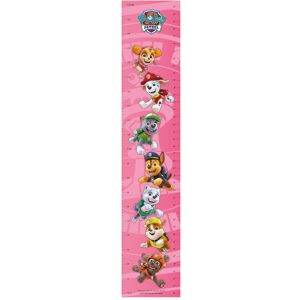 Nickelodeon, Lineal, Srpp-009-Psi Patrouille Wachstum Lineal Rosa (150 cm) Nickelodeon, Lineal, Srpp-009-Psi Patrouille Wachstum Lineal Rosa (150 cm)