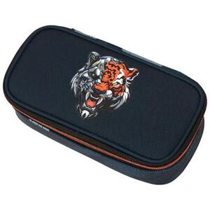 Walker, Etui, Schüleretui Cyber Tiger anthracite Walker, Etui, Schüleretui Cyber Tiger anthracite