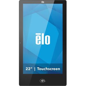 ēlo, Kassensystem, ESY22I1-2UWD-0-4G-6E-A12 ēlo, Kassensystem, ESY22I1-2UWD-0-4G-6E-A12