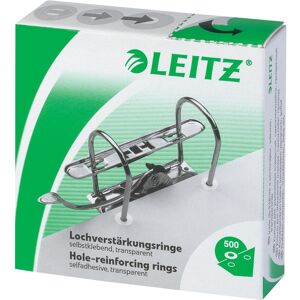 Leitz, Ordner Zubehör, Lochverstärkungsringe Leitz, Ordner Zubehör, Lochverstärkungsringe