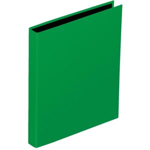 Pagna, Ordner, Ringbuch A5 Basic 4-Ring-Mechanik grün (A5, 1 Stk.) Pagna, Ordner, Ringbuch A5 Basic 4-Ring-Mechanik grün (A5, 1 Stk.)