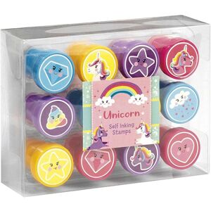 Totum, Stempel, Unicorn Totum, Stempel, Unicorn