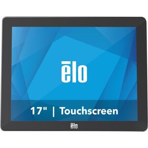 ēlo, Kassensystem, EPS17S2-2UWA-1-MT-8G-1SNO-00-BK ēlo, Kassensystem, EPS17S2-2UWA-1-MT-8G-1SNO-00-BK