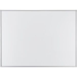 Franken, Trennwand, Stellwandtafel ECO Stahl (120 x 120 cm) Franken, Trennwand, Stellwandtafel ECO Stahl (120 x 120 cm)