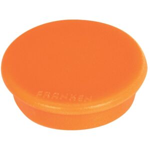 Franken, Magnet, Magnet rund MagFun (10x) Franken, Magnet, Magnet rund MagFun (10x)