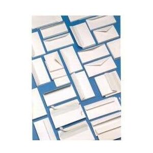 Blasetti, Briefumschlag, 08 Umschlag Weiss (110 x 220 mm, 500x) Blasetti, Briefumschlag, 08 Umschlag Weiss (110 x 220 mm, 500x)