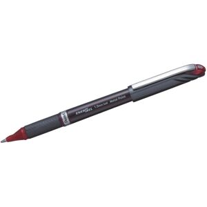 Pentel, Schreibstifte, BL30 Gelschreiber rot 0.5 mm (1x) Pentel, Schreibstifte, BL30 Gelschreiber rot 0.5 mm (1x)