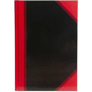 Bantex, Heft + Block, A5 China Kladde (A5, Kariert, Harter Einband) Bantex, Heft + Block, A5 China Kladde (A5, Kariert, Harter Einband)