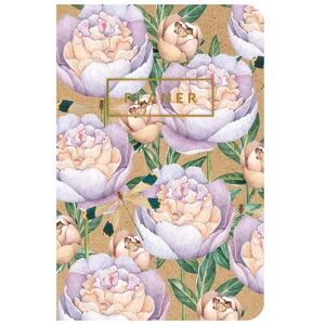 Schubiger, Kalender, Hobel Polnische Blumen Pfingstrosen KPLP2 Schubiger, Kalender, Hobel Polnische Blumen Pfingstrosen KPLP2