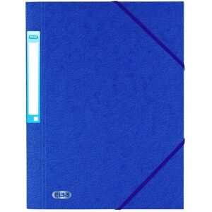 Elba, Mappe, Eurofolio Prestige Elastomap Blau (43791 BL NEU: 100200780) (A4, 1x) Elba, Mappe, Eurofolio Prestige Elastomap Blau (43791 BL NEU: 100200780) (A4, 1x)