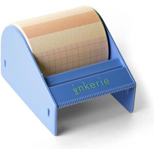 Kikkerland, Haftnotiz, Sticky Note Dispenser (60 x 80 mm) Kikkerland, Haftnotiz, Sticky Note Dispenser (60 x 80 mm)