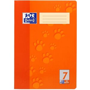 Oxford, Heft + Block, Schulheft, A4, Lineatur 7 (A4, Kariert, Weicher Einband) Oxford, Heft + Block, Schulheft, A4, Lineatur 7 (A4, Kariert, Weicher Einband)