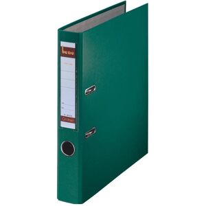Leitz, Ordner, Ordner No.1, PP-kaschiert, Einsteckrückenschild, A4, 52 mm, grün 1 (A4, 52 mm, 1 Stk.) Leitz, Ordner, Ordner No.1, PP-kaschiert, Einsteckrückenschild, A4, 52 mm, grün 1 (A4, 52 mm, 1 Stk.)