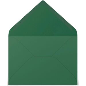Magni, Briefumschlag, 220720571 - Coloretti Briefumschläge, 80 g/m², DIN B6, forest, 5 Stück (B6, 5x) Magni, Briefumschlag, 220720571 - Coloretti Briefumschläge, 80 g/m², DIN B6, forest, 5 Stück (B6, 5x)