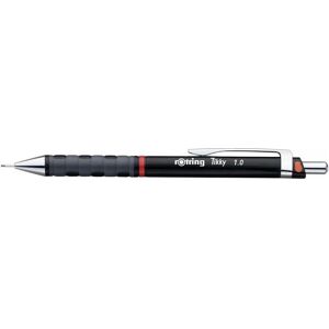 Rotring, Bleistift, Feinminenstift Tikky (1 mm, HB, 1x) Rotring, Bleistift, Feinminenstift Tikky (1 mm, HB, 1x)