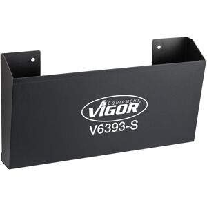 Vigor, Zubehör Werkzeugaufbewahrung, Dokumenten-Halter klein V6393-S Vigor, Zubehör Werkzeugaufbewahrung, Dokumenten-Halter klein V6393-S