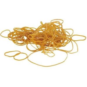 Neutralware, Gummiband, Gummiring 180mm Naturkautschuk transparent 500 g/Pack. (1 Stk.) Neutralware, Gummiband, Gummiring 180mm Naturkautschuk transparent 500 g/Pack. (1 Stk.)