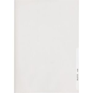 Leitz, Mappe, Sichthüllen PVC Premium A4 (A4, 100x) Leitz, Mappe, Sichthüllen PVC Premium A4 (A4, 100x)