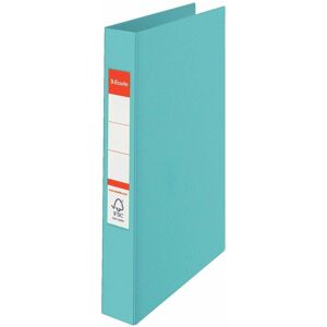 Esselte, Ordner, Colour'ICE Ringbuch PP A4 25cm (A4, 25 mm, 1 Stk.) Esselte, Ordner, Colour'ICE Ringbuch PP A4 25cm (A4, 25 mm, 1 Stk.)