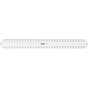 10x Brunnen, Lineal, Lineal (30 cm, Kunststoff) 10x Brunnen, Lineal, Lineal (30 cm, Kunststoff)