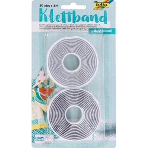 Folia, Klettband, Klettband (20 mm) Folia, Klettband, Klettband (20 mm)