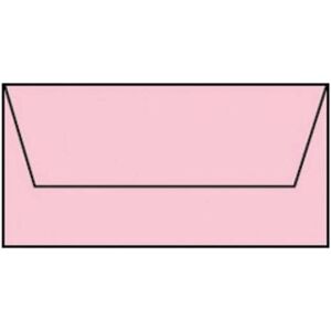 Magni, Briefumschlag, Briefumschläge Coloretti DL 5er rosa (220 x 110 mm, 5x) Magni, Briefumschlag, Briefumschläge Coloretti DL 5er rosa (220 x 110 mm, 5x)