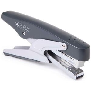 Rapesco Heftgerät, Heftzange ECO Beluga, schwarz (20 Blätter) Rapesco Heftgerät, Heftzange ECO Beluga, schwarz (20 Blätter)