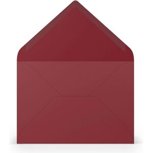 Magni, Briefumschlag, 220720572 - Coloretti Briefumschläge, 80 g/m², DIN B6, rosso, 5 Stück (B6, 5x) Magni, Briefumschlag, 220720572 - Coloretti Briefumschläge, 80 g/m², DIN B6, rosso, 5 Stück (B6, 5x)