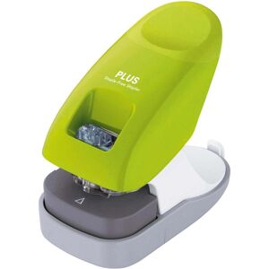 Wedo, Heftgerät, Heftgerät 10 Seiten, Grün (10 Blätter) Wedo, Heftgerät, Heftgerät 10 Seiten, Grün (10 Blätter)