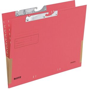 Leitz, Mappe, Pendeltasche, A4, mit Fröschen, rot (A4, 1x) Leitz, Mappe, Pendeltasche, A4, mit Fröschen, rot (A4, 1x)