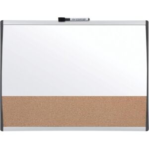 Nobo, Präsentationstafel, Kombitafel mit Bogenrahmen (43 x 58.50 cm) Nobo, Präsentationstafel, Kombitafel mit Bogenrahmen (43 x 58.50 cm)