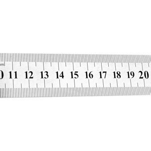 Neo, Lineal, 72-217 (75 cm, Stahl) Neo, Lineal, 72-217 (75 cm, Stahl)