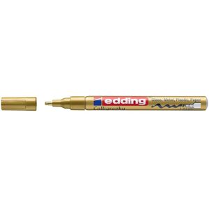 Edding, Marker, Paint Marker 753 (1x) Edding, Marker, Paint Marker 753 (1x)
