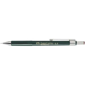 Faber-Castell, Bleistift, Druckbleistift TK FINE 9715 (0.50 mm, HB, 1x) Faber-Castell, Bleistift, Druckbleistift TK FINE 9715 (0.50 mm, HB, 1x)