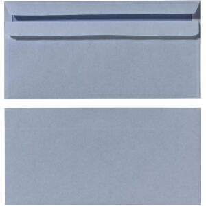 Herlitz, Briefumschlag, dl (22 x 11 cm, 100x) Herlitz, Briefumschlag, dl (22 x 11 cm, 100x)