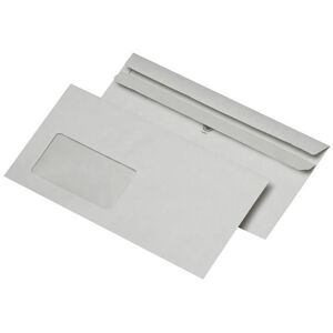 Mailmedia, Briefumschlag, Briefumschl„ge DIN Lang selbstklebend, 75 g/qm (220 x 110 mm, 1000x) Mailmedia, Briefumschlag, Briefumschl„ge DIN Lang selbstklebend, 75 g/qm (220 x 110 mm, 1000x)