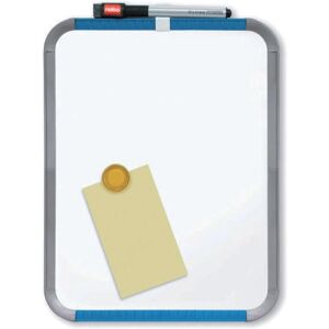 Nobo, Präsentationstafel, Whiteboard Extraflach (28 x 36 cm) Nobo, Präsentationstafel, Whiteboard Extraflach (28 x 36 cm)