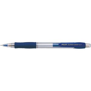 Pilot, Bleistift, Druckbleistift SUPER GRIP (0.70 mm, HB, 1x) Pilot, Bleistift, Druckbleistift SUPER GRIP (0.70 mm, HB, 1x)